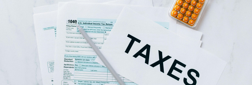 IRS Offers Major Tax Relief After Disasters—File by November 3, 2025