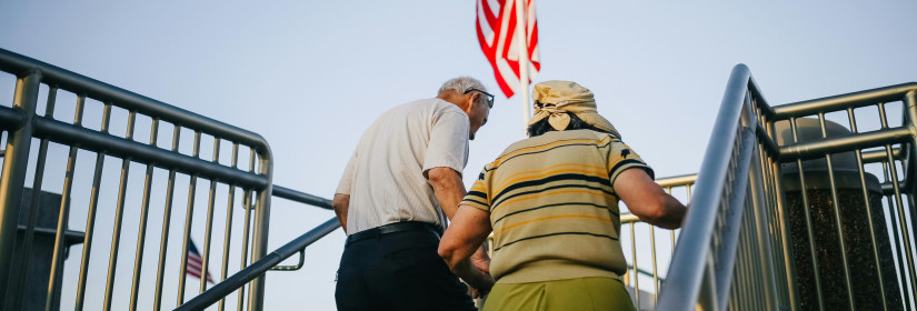 Senior Struggles: How Inflation Affects Retirees and the Best Government Benefits to Combat It